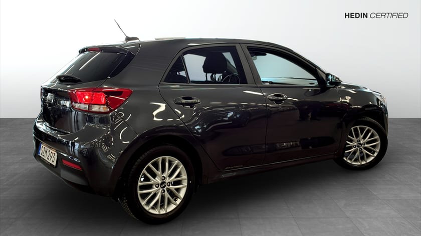 Bild 2 av Kia Rio