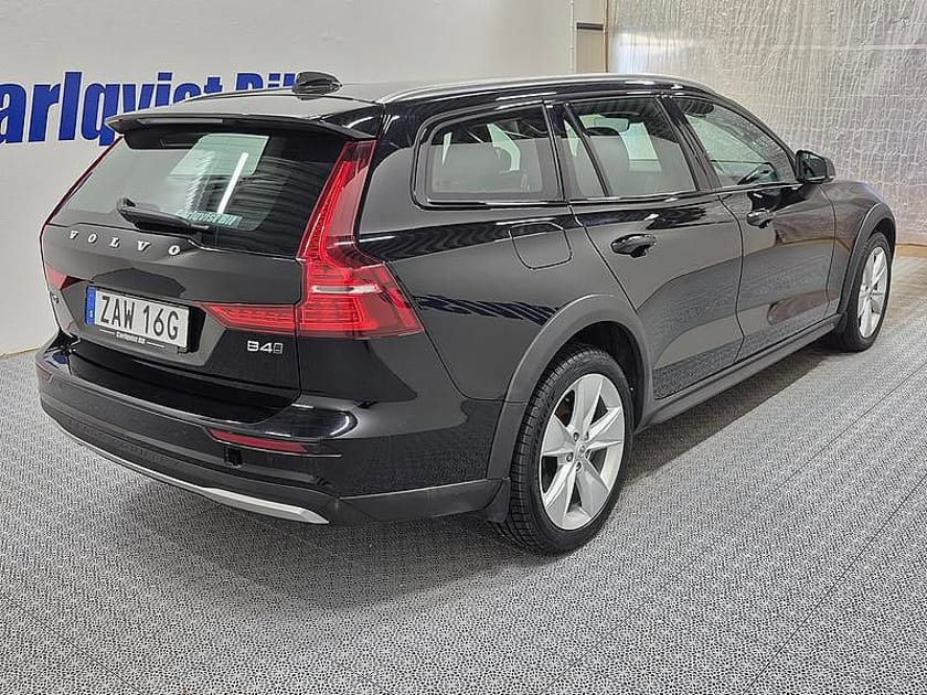 Bild 4 av Volvo V60 Cross Country
