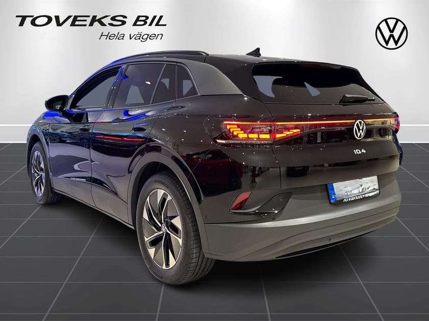Bild 2 av Volkswagen ID.4