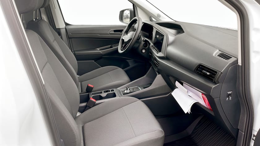 Bild 3 av Ford Transit Connect L2