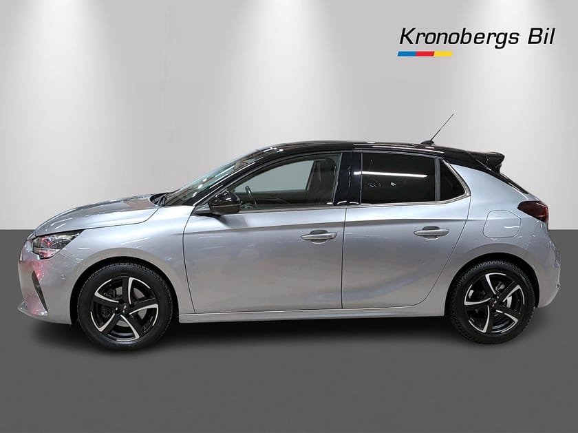 Bild 4 av Opel Corsa