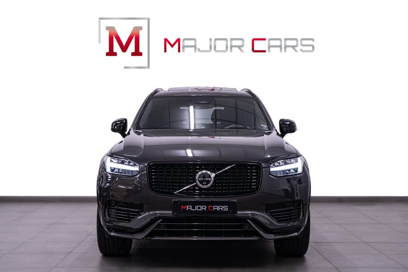Bild 2 av Volvo XC90