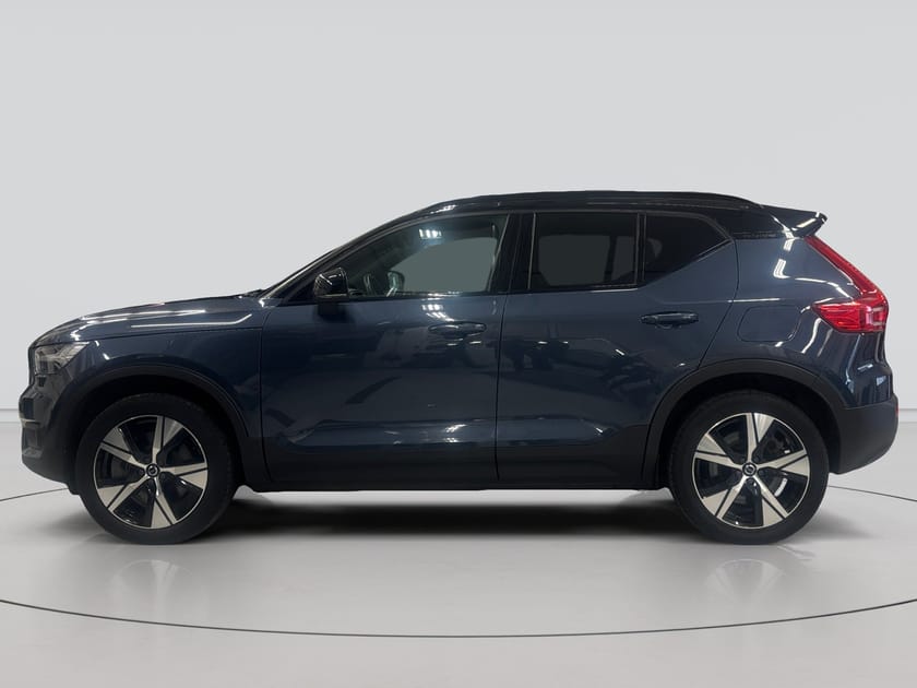 Bild 2 av Volvo XC40 Recharge Twin