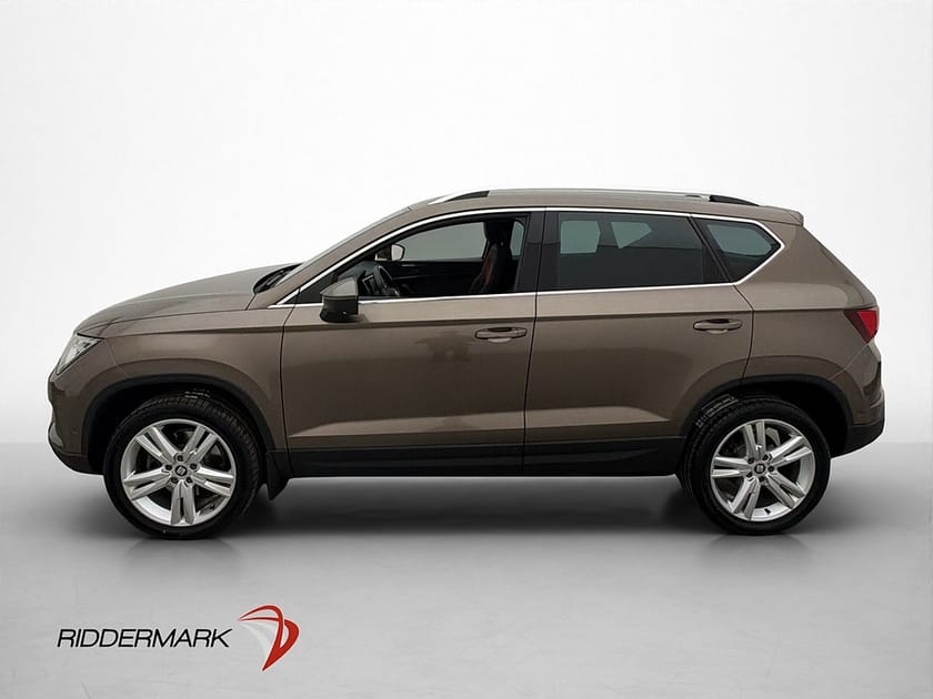Bild 4 av SEAT Ateca