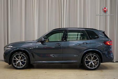BMW X5 xDrive45e iPerformance