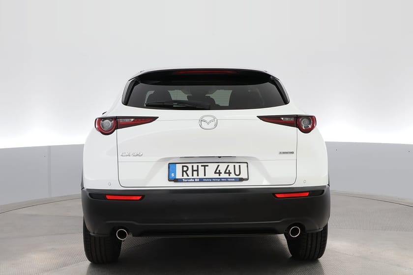 Bild 4 av Mazda CX-30