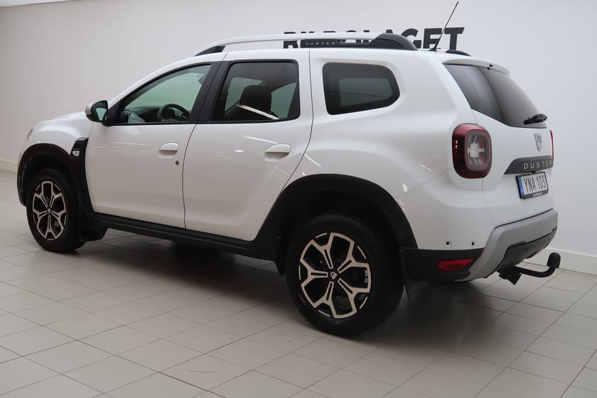Bild 3 av Dacia Duster