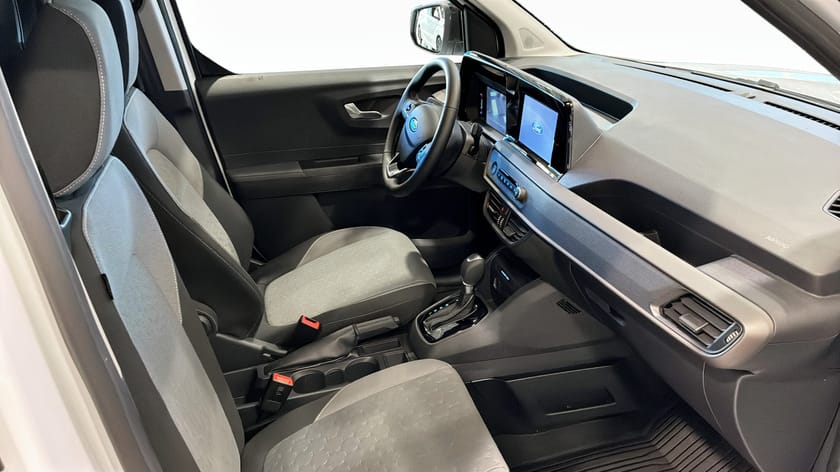 Bild 3 av Ford Transit Courier
