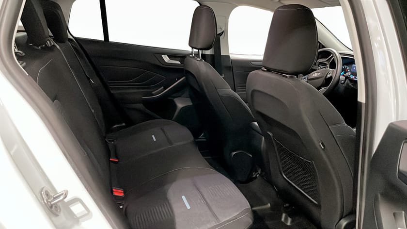 Bild 5 av Ford Focus Active Kombi