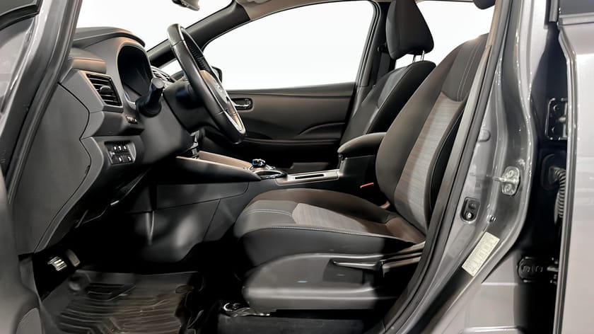 Bild 5 av Nissan Leaf