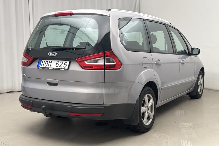 Bild 3 av Ford Galaxy