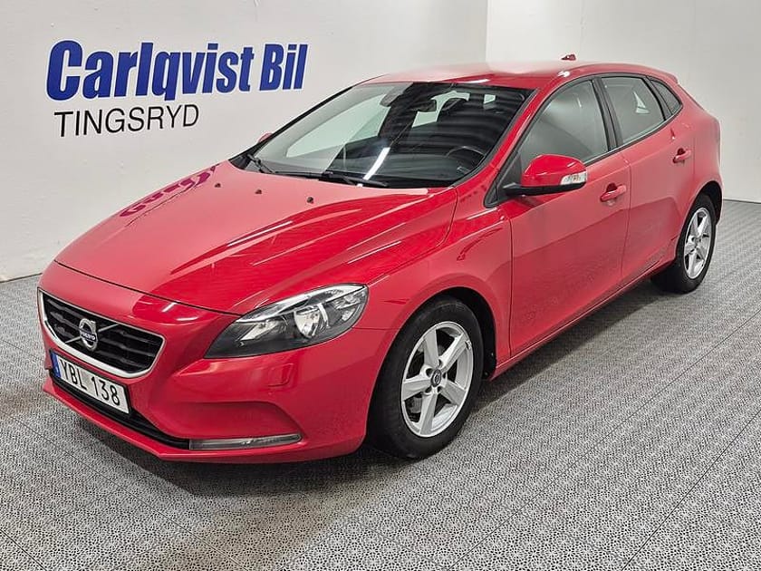 Bild 1 av Volvo V40