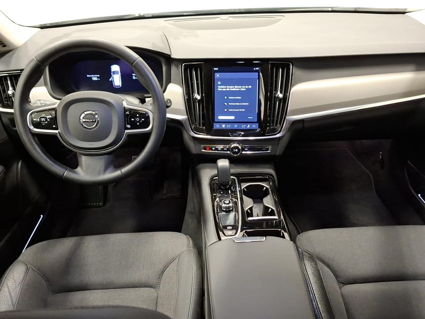Bild 5 av Volvo V90