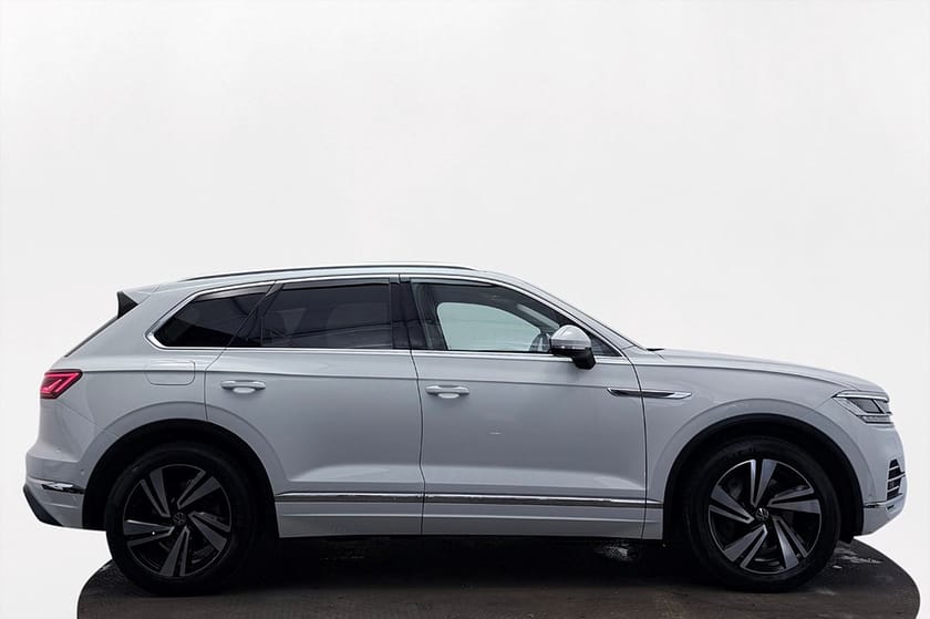 Bild 5 av Volkswagen Touareg