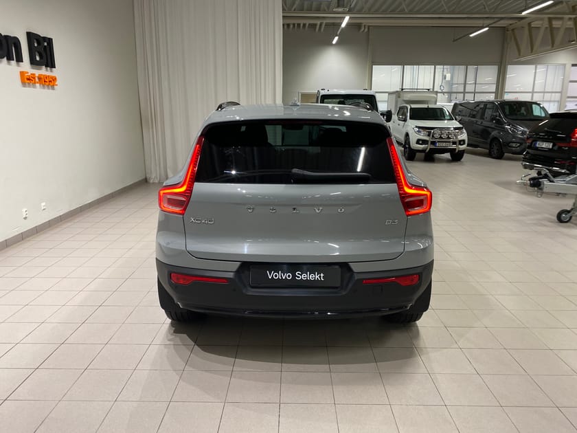 Bild 4 av Volvo XC40