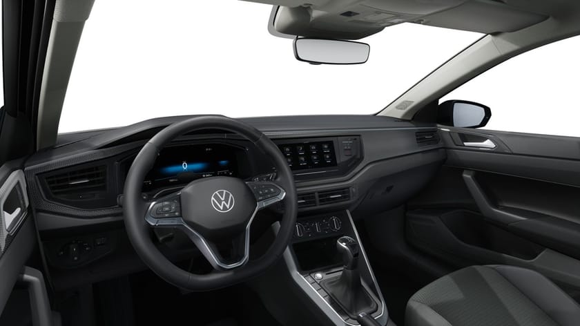 Bild 2 av Volkswagen Polo
