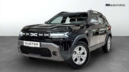 Dacia Duster hybrid-G 150 4x4