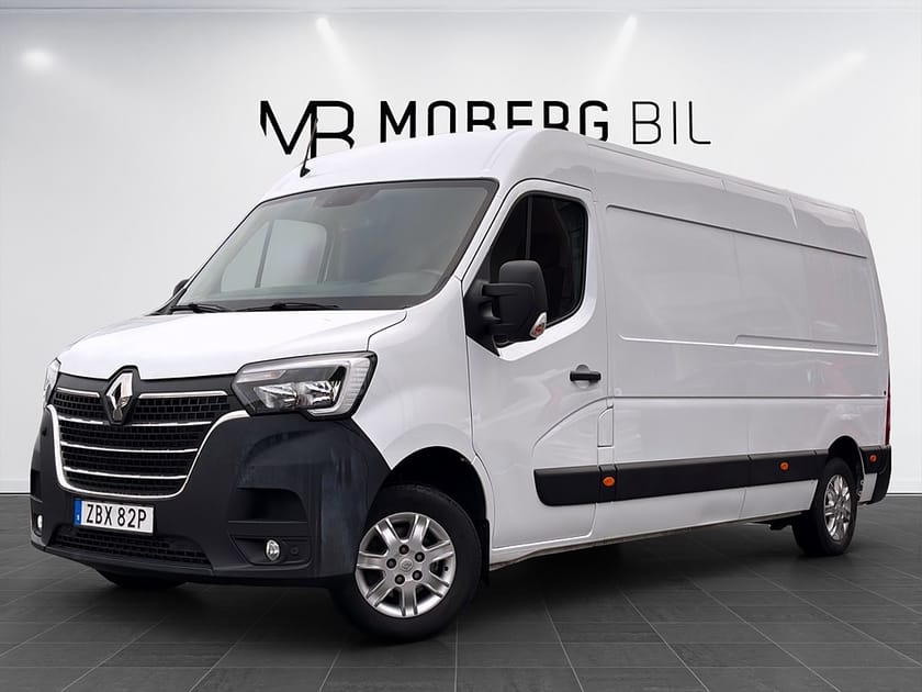 Bild 1 av Renault Master