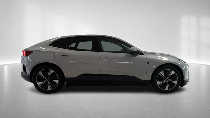 Bild 4 av Polestar 4 Coupé Long range Single motor