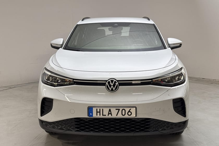 Bild 5 av Volkswagen ID.4 Pro Performance