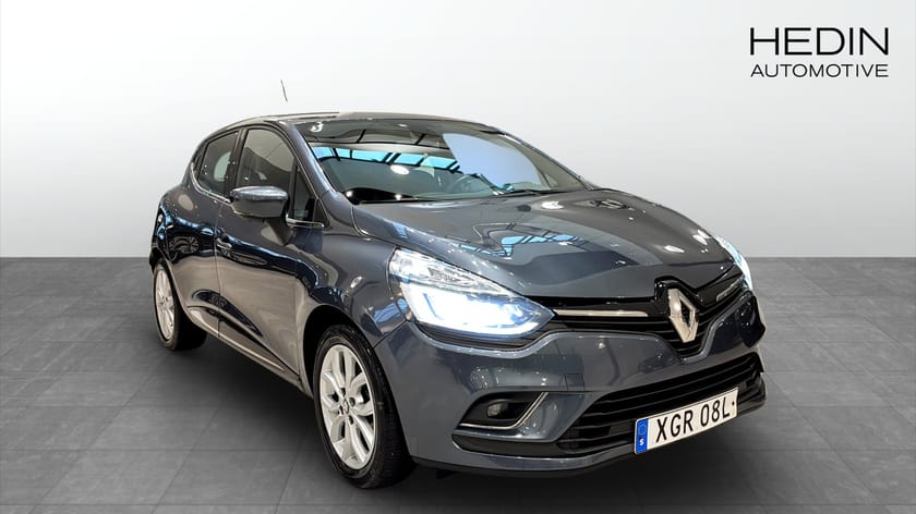 Bild 2 av Renault Clio