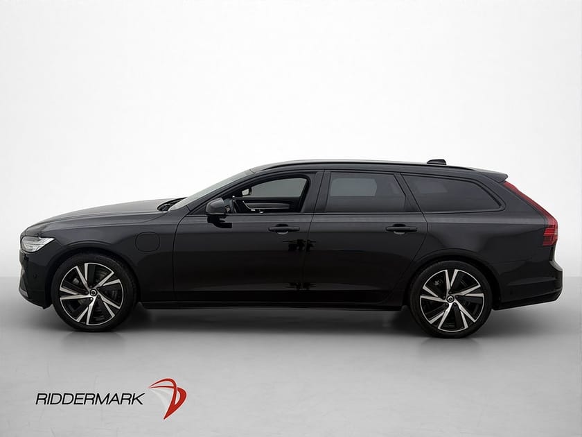 Bild 5 av Volvo V90