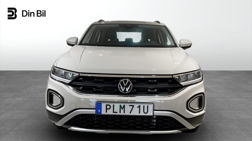 Bild 4 av Volkswagen T-Roc