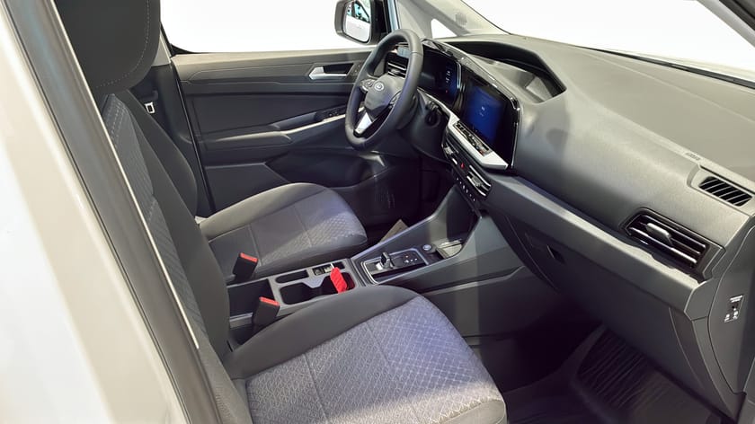 Bild 3 av Ford Transit Connect L2