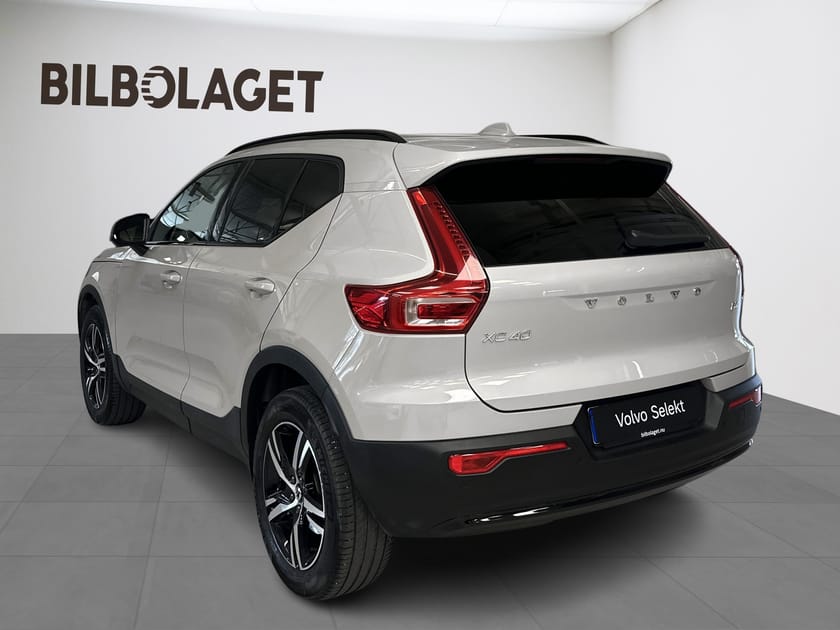 Bild 3 av Volvo XC40