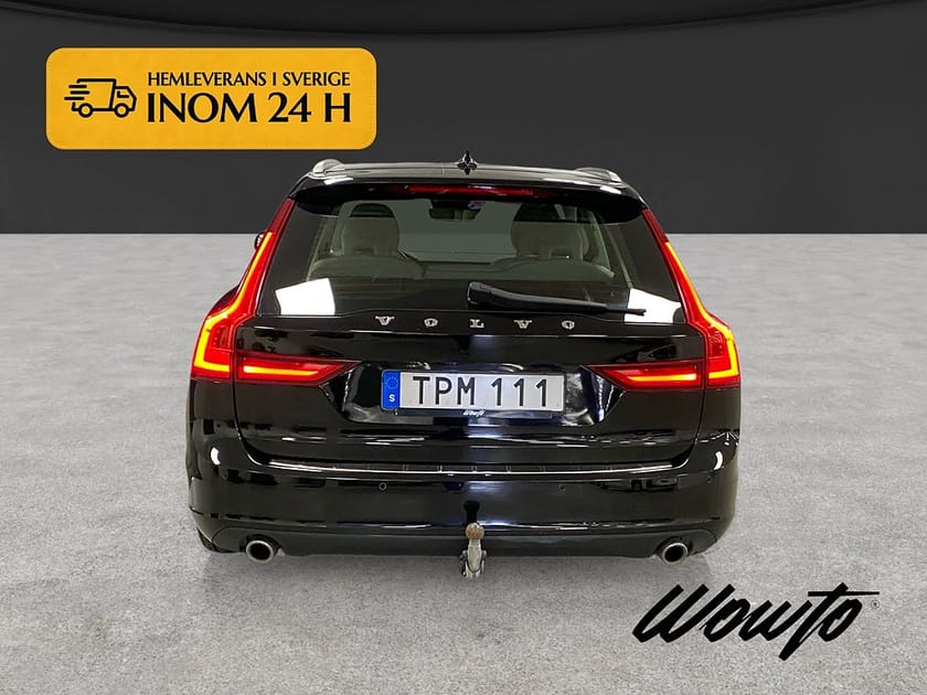 Bild 5 av Volvo V90