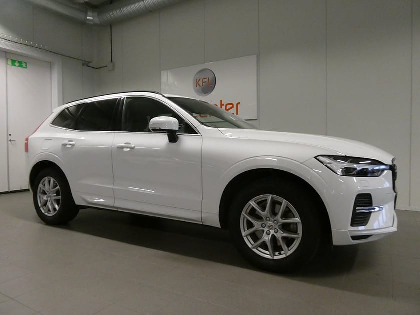 Bild 5 av Volvo XC60