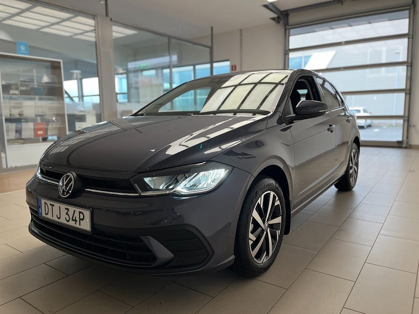 Bild 4 av Volkswagen Polo