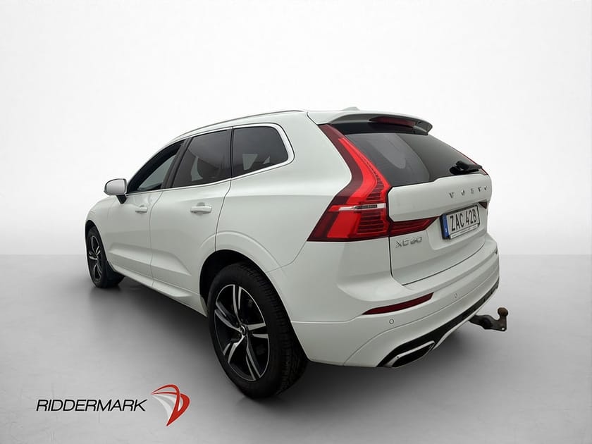 Bild 4 av Volvo XC60