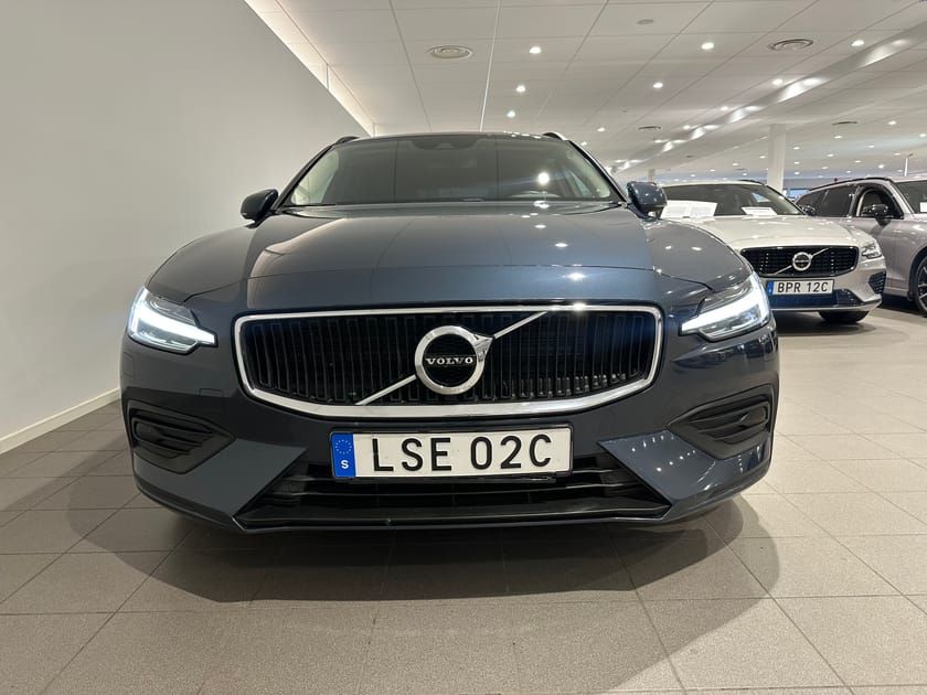 Bild 4 av Volvo V60