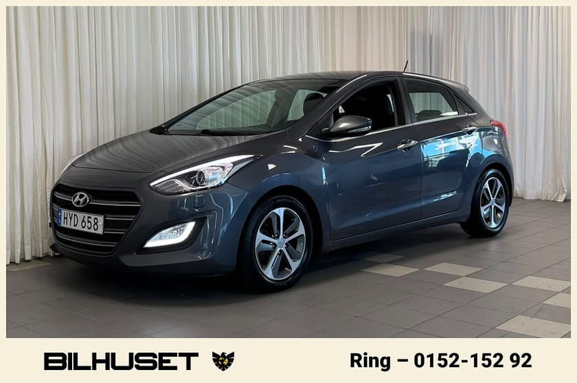 Bild 4 av Hyundai i30