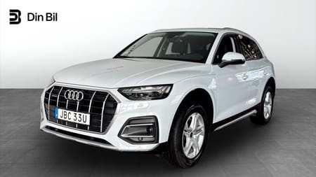 Audi Q5 40 TDI quattro
