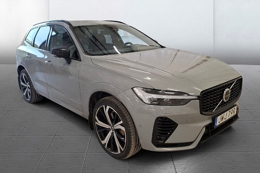 Bild 3 av Volvo XC60