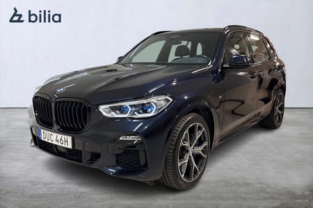 BMW X5 xDrive45e iPerformance
