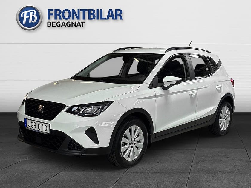 Bild 4 av SEAT Arona