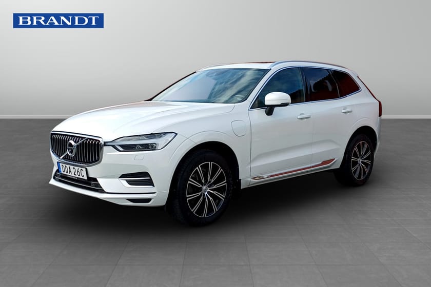 Bild 1 av Volvo XC60