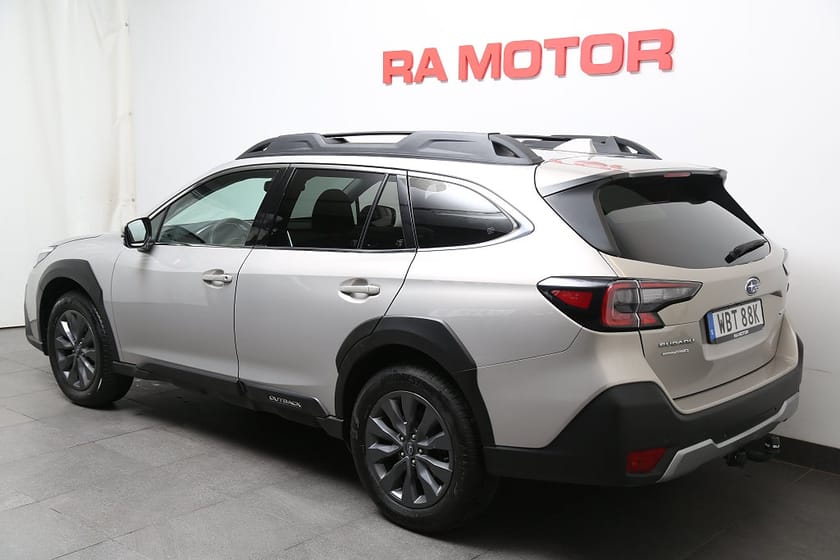 Bild 4 av Subaru Outback