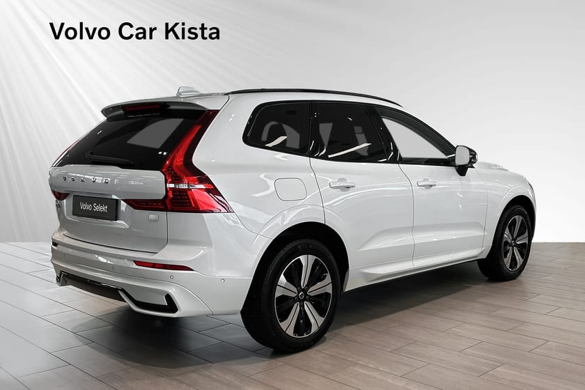 Bild 5 av Volvo XC60