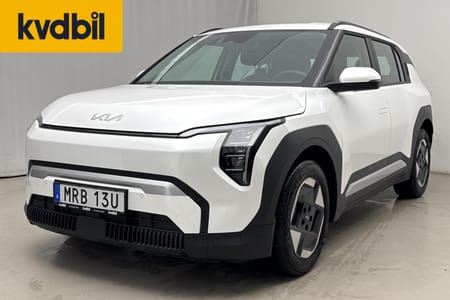 Kia EV3 Standard Range