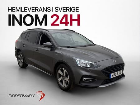 Ford Focus Active Kombi