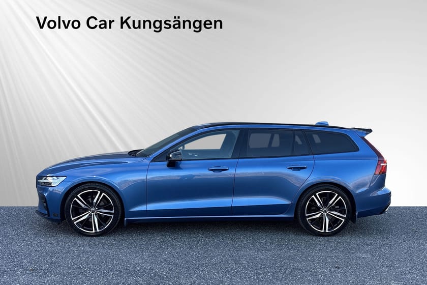 Bild 3 av Volvo V60