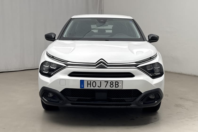 Bild 5 av Citroën C4
