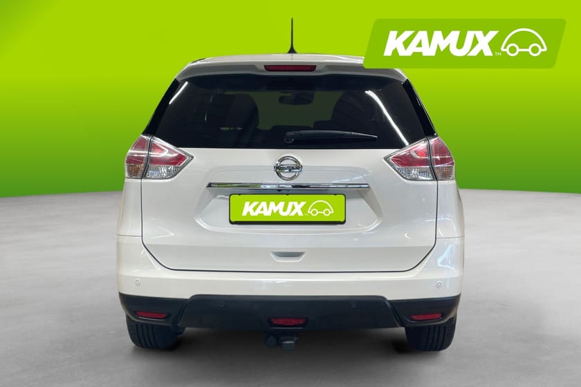 Bild 5 av Nissan X-Trail