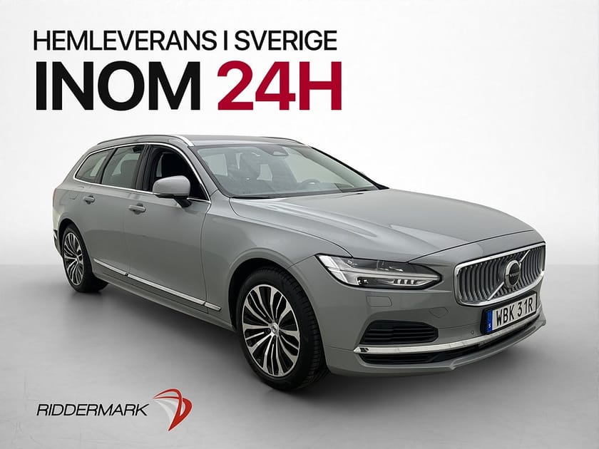 Bild 3 av Volvo V90