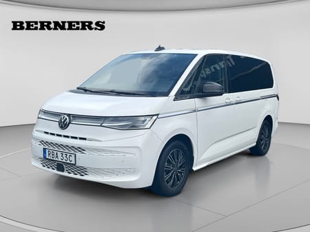 Volkswagen Multivan eHybrid