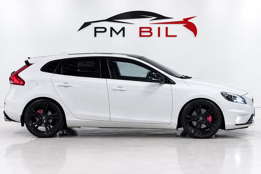Bild 4 av Volvo V40